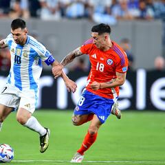 Nueva oferta millonaria por Echeverría: acuerdo muy cercano