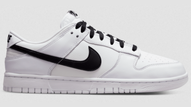 Zapatillas Nike Dunk Low para hombre.