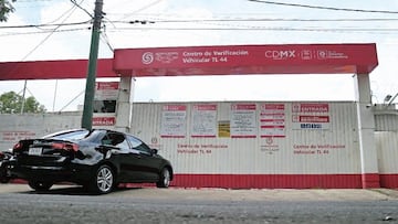 Verificación vehicular CdMx: ¿cuántos días se amplió y cómo queda el calendario del primer semestre?