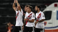 Patronato-River: canal TV, horario y dónde ver online