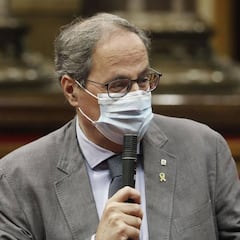 El Financial Times carga duramente contra Cataluña