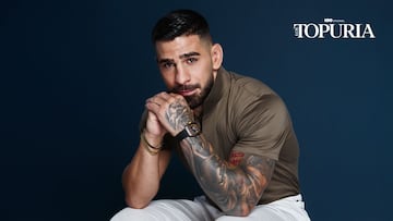 ‘LOS TOPURIA’ tendrán su serie