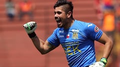 'Mono' Sánchez reveló por qué no quiso fichar en la U