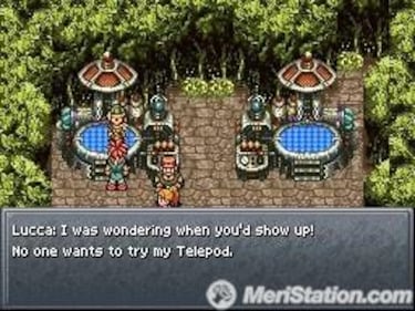 Chrono Trigger DS, Impresiones