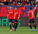 Resumen y goles del Osasuna vs Rayo, jornada 4 de LaLiga EA Sports 25-26
