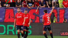 Osasuna - Elche: TV, a qué hora es, dónde y cómo ver LaLiga EA Sports online hoy