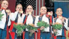 Los chicos, a por el quinto puesto