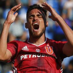 La pesadilla de la U no termina