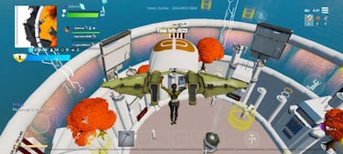 Fortnite a 90 fps en móviles OnePlus; ¿cómo funciona?