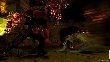 Así luce Hellboy en la nueva generación