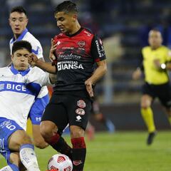 Lasarte convoca otro zaguero