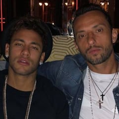 Neymar ya ha resuelto sus "problemas personales"