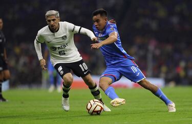 Para Ricardo LaVolpe, América y Monterrey son los más fuertes para la Liguilla