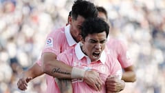 Formación confirmada de Católica ante Colo Colo por el Campeonato Nacional