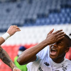 Neymar, en riesgo de sanción mayor por reincidente