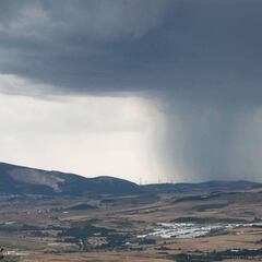 Se acerca un 'summer killer': riesgo de ciclogénesis explosiva