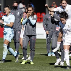 El sueño europeo del Real Madrid: dos meses y siete finales