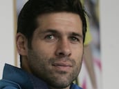 Arzo: “Voy a estar eternamente agradecido al Valladolid"