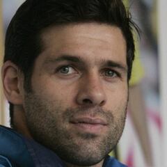 Arzo: “Voy a estar eternamente agradecido al Valladolid"