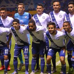 Club Puebla presentará nueva camiseta con reality show