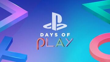 Days of Play: lo mejor de PlayStation a precios increíbles