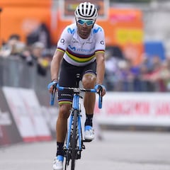 La Vuelta a Murcia 2019 será de dos etapas y espera a Valverde