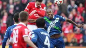 Mainz-Wolfsburgo.