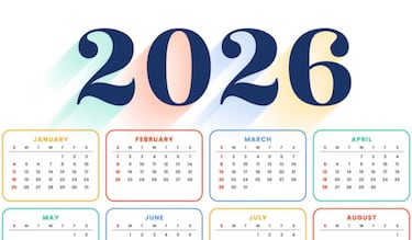 Días feriados 2026: puentes y descansos obligatorios en México 