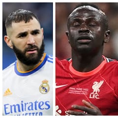 La lista de futbolistas a los que les han robado