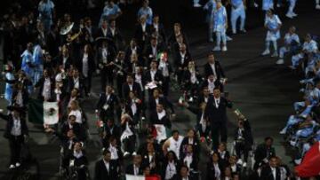 ¿En qué disciplinas participarán los atletas mexicanos en los Juegos Paralímpicos París 2024?