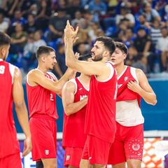 La Selección Mexicana de Basquetbol peleará por el oro en los Juegos Centroamericanos