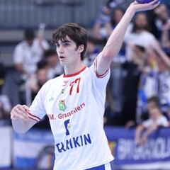 El Granollers obliga al Barça a esperar al miércoles para ser campeón