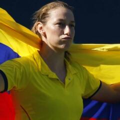 Cabal-Farah y Mariana Duque ya tiene rivales en los Olímpicos