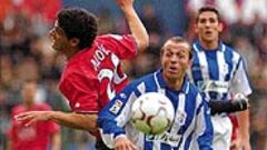 Estreno del Recre y secuestro del fútbol