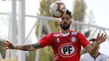 La Calera es el equipo que más argentinos tiene en el mundo