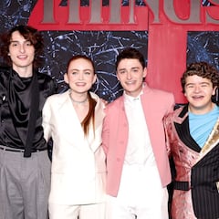 Millie Bobby Brown, ¿la mejor pagada en Stranger Things 4?: ¿Cuánto ganan los actores por episodio?