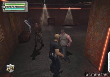 Vic Mackey desplegará su Strike Team el 15 de junio