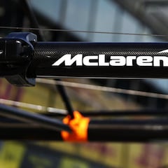 McLaren anuncia un caso positivo de coronavirus y se retira del GP de Australia