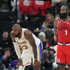 El récord de LeBron James que jamás será superado