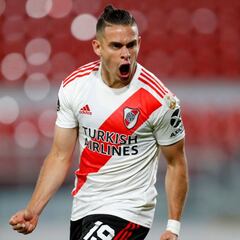 Borré dio positivo de COVID-19 y permanecerá aislado