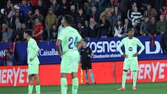 When is Alavés - Barcelona? Times, how to watch on TV, stream online | LaLiga