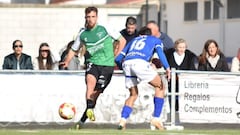 Tercera RFEF Grupo 14: resultados, partidos y clasificación de la Jornada 18