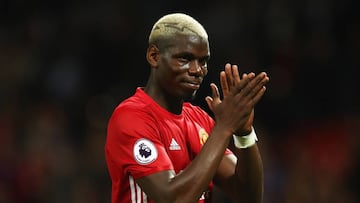Paul Pogba.