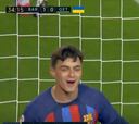 Lo quiere Xavi y cuando sale es poesía: tremendo todo lo que pasó en el gol de Pedri