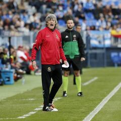 "Hay que competir como nunca lo ha hecho el Nàstic"