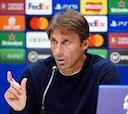 Conte se acuerda de Ancelotti