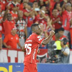 Carlos Darwin: “Saber que estás en el radar de la Selección emociona”