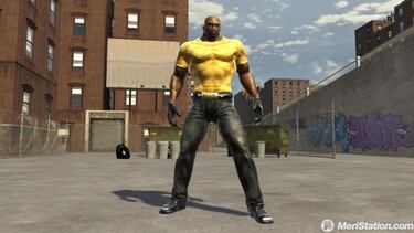 Spiderman: Web of Shadows, Impresiones