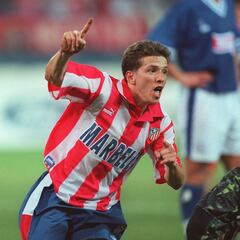 The most expensive signings in Atlético Madrid history