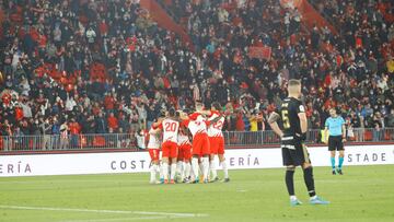 11/04/22 PARTIDO SEGUNDA DIVISION
ALMERIA - PONFERRADINA
ALEGRIA GOL